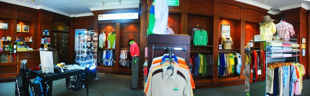 Finna Golf & Country Club Prigen Exterior foto